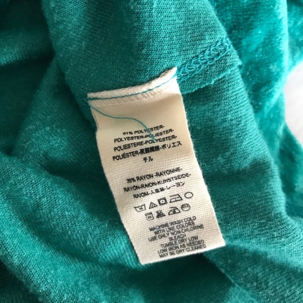 NWOT Free People Milan velvet pullover - Picture 4 of 4